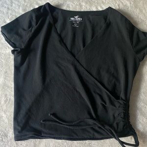 Hollister top